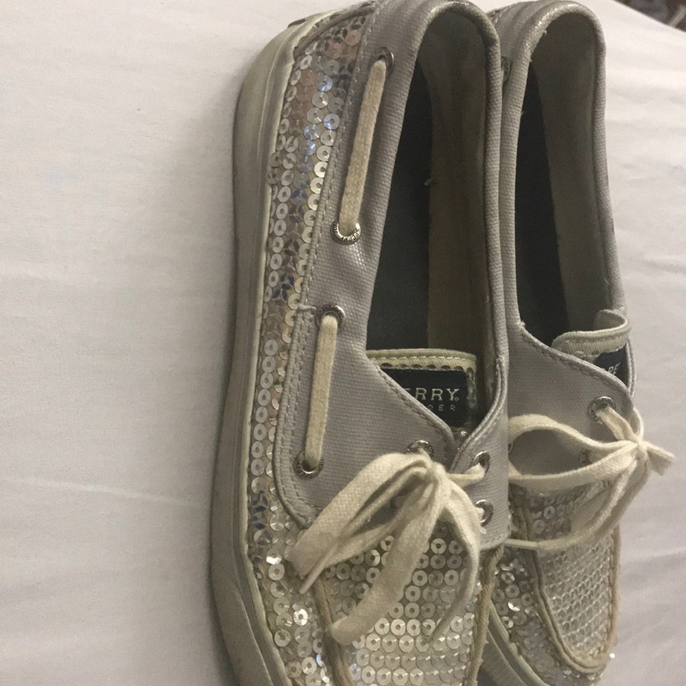 Sperrys - Picture 2 of 7